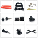 Drone Floating Kit, Water Leg & Buoyancy Bar for DJI Phantom 3 4 Off/Landing