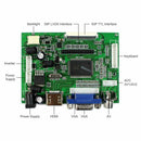 HDMI LCD Controller Board Work For 7inch 10.1inch 1280x800 N070ICG-LD1 B101 U4T1