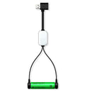 Rechargeable Battery Charger for 26650/18650/14500/16340 Batteries Power Bank