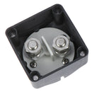 Dual Battery Selector Switch Disconnect for Marine Boat Rv Vehicles 1-2-Both-O%!