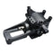 RC Front Gear Box Assembly for Feiyue FY01/FY02/FY03/FY04/FY05/FY06/FY07