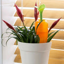 Carrot Automatic Watering Globe Plant Self Watering Bulb Garden Waterer SysS Ew