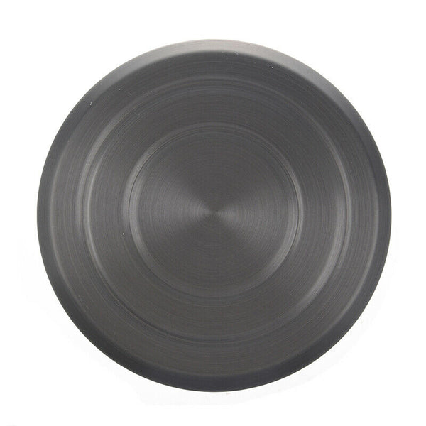 1.1L Portable Ultra-Light Camping Water Kettle Teapot Coffee Pot Ano