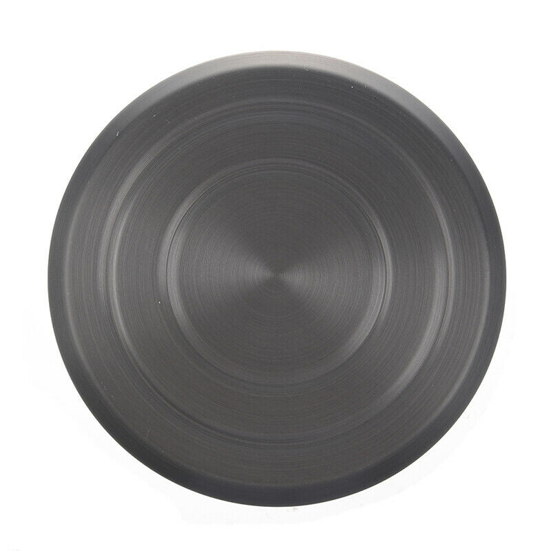 1.1L Portable Ultra-Light Camping Water Kettle Teapot Coffee Pot Ano