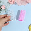 2pcs Bangs Hair Curler Clip Roller Waves Curl Air Bangs Hairstyle DIY Salo Hn