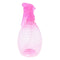 500 ML Pink Round Shaped Empty Bottle Atomizer Spray Bottle Z2P3