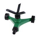 Garden Lawn Sprinkler Head Garden Yard Irrigation System Sprayer Water Saving BX