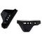 1/10 short course accessories shock absorber shield P2051 FOR traxxas slash 4x4
