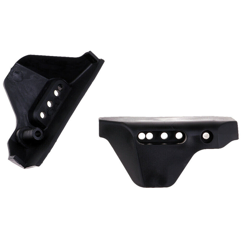 1/10 short course accessories shock absorber shield P2051 FOR traxxas slash 4x4