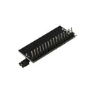 5X(IIC I2C TWI SPI Interface Board Module PCF8574T for Arduino 1602 LCD 20 G9G8)