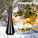 Home Insect Killer Restaurant Outdoor Meal ABS Fly Repellent Fan Super Silent