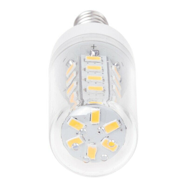 1 x E14 3.5W 36 LED 5630 SMD Corn Lamp Light Spotlight Warm White AC 220V-2 X8N6