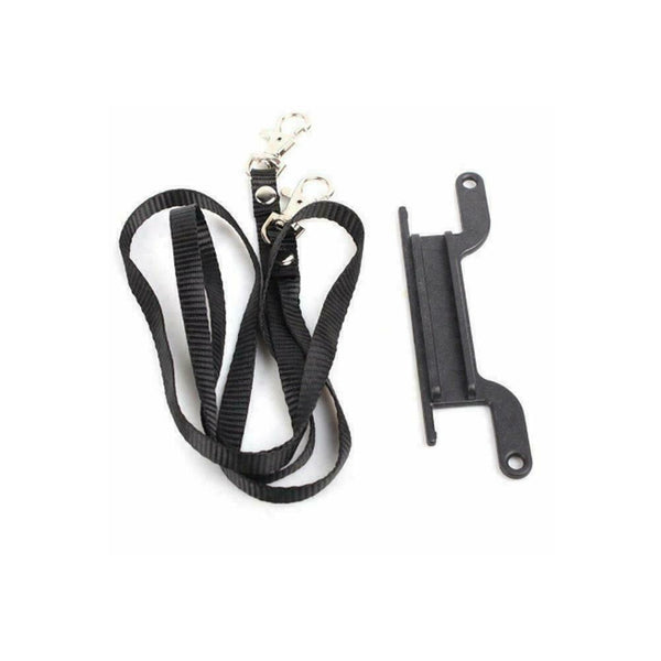 Rc Neck Strap Lanyard Belt Bracket Hook For Dji Mavic / Air / Pro Mavic Spa E5W6