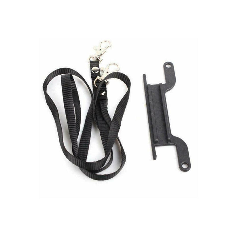 Rc Neck Strap Lanyard Belt Bracket Hook For Dji Mavic / Air / Pro Mavic Spa E5W6