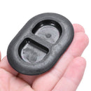 for Jeep Wrangler JL Floor Pan Plug Rear Floor Pan Body Plug Small Rubber P I6B6