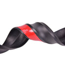 2.5M Car Front Bumper Lip Splitter Body Spoiler Skirt Rubber Protector - OZ