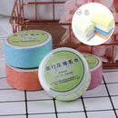 Portable Travel Compressed Towel Random color Cosmetology Clean Towels Campin Hn