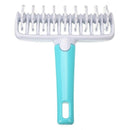 37Pcs/Set Diy Cake Noodle Dough Roller Cutter Pastry Decor 4 Different Gear L4M9