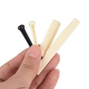 Guitar Bridge Pins Saddle Nut Acoustic Guitar Accessories With Pin Puller&hTOCA