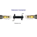 Hose Extension Connector for Karcher K-Series High Pressure Washer Cleaning X4L7
