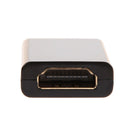 Display Port DP Male to HDMI Female Adapter Converter for 1080P HDTV PC