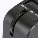 For Sony Dualshock 4 PS4 Controller Headphones Earphones With Mic A