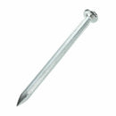 Hardware 4 Different Size Iron Nails Fitting 20 Pcs