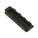 For Nikon D800 D800E D810 Body Bottom Interface Cap Rubber Cover Port Protective