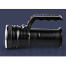 Camping Flashlight Waterproof Lamp Outdoor LED