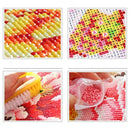 5D Diy Diamond Embroidery girls Cross Stitch Diamond painting Angel landsca