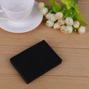5pcs Scouring Alumina Corundum Sponges Kitchen Scrub Clean Stucco Cleaning