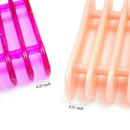 Art Craft Nail Polish Pen Makeup Uv Gel Rest Holder Stand for Paint Detail