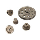 Steel Main Gears Spur Differential Motor Cogs for HSP HPI Redcat RC Truck