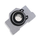 Aluminium nickel rodamientos thrust bearing 8mm bearing bushing Sc8v for shaft Z