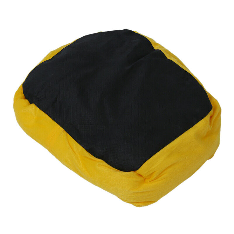 Waterproof Super Warm Soft Fleece Puppy Pets Dog Cat Bed House Basket Nest  T4Q6