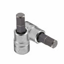 9mm Magnetic Hex Shank Screwdriver Drill Bit Set Hexagon Head Tool Bit YRN