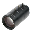 6-60mm 1/3" CS Lens IR F1.6 Manual Zoom Focus Iris For CCD Industry Cameras
