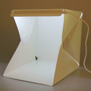 Portable Light Room Photo Studio Photography Backdrop Mini Cube Box Tent Ki