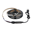 Smart Cabinet Kitchen RGB LED  Tape Bar Decoration Lamp Kit 4m