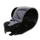Rear Wiper Arm Nut Hatch Release Switch Cap Cover for VW Golf Mk4 1999-2002