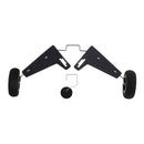 RC Spare Landing Gears XK.2.A600.006 For XK DHC-2 A600 Rc Airplane Drones