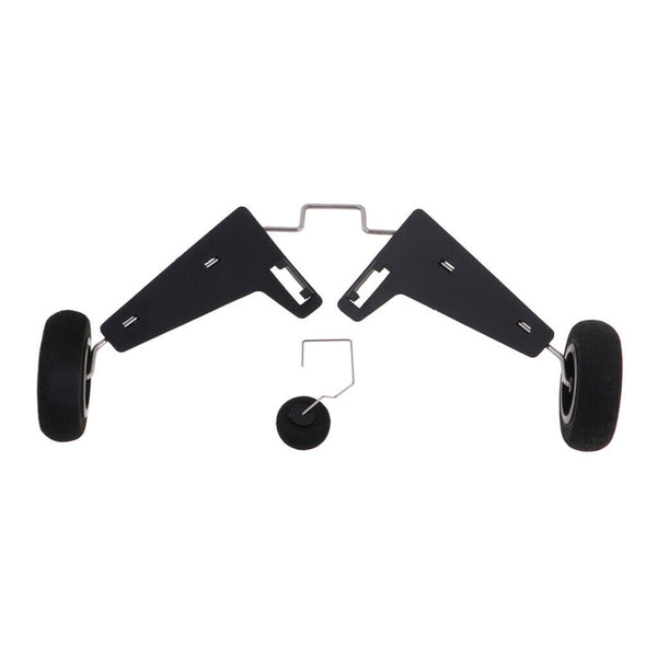 RC Spare Landing Gears XK.2.A600.006 For XK DHC-2 A600 Rc Airplane Drones