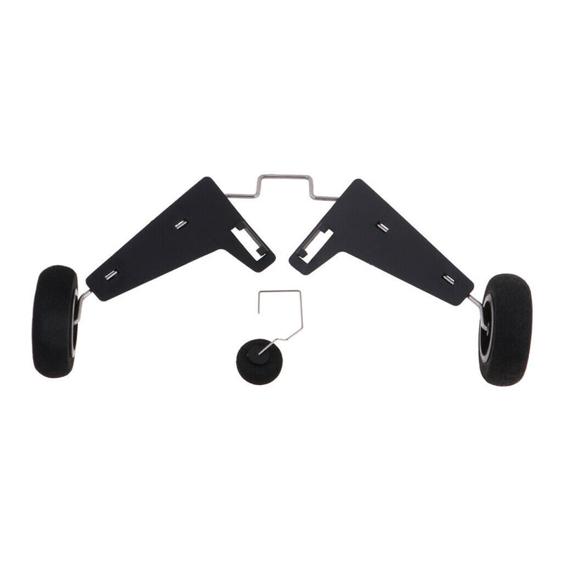RC Spare Landing Gears XK.2.A600.006 For XK DHC-2 A600 Rc Airplane Drones