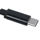 5X(Type C Adapter Aux Audio Adapter USB Type C to 3.5mm Earphone Jack Adap B1N6)
