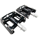 Mountain Bike Peilin Bearing Anti-Skid Aluminum Alloy Pedal Bicycle Pedal F