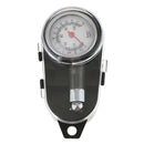 Auto Wheel Tire Air Pressure Gauge Meter Vehicle Motorcycle Car Tyre Tester