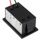 Waterproof Mini 0.56in DC 7V-80V LED Digital Panel Voltage Meter Voltmeter
