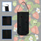 Hanging Strawberry Planter for Strawberry Bare Root Plants(Roots not Includ