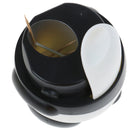 Automatic Toothpick Holder Box Panda Toothpick Dispenser Hand Press Container 3C