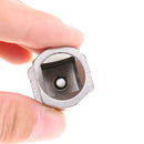 Bicycle Flywheel Cassette Remover Mountain Bike Socket Wrench Repair ToolSA3C